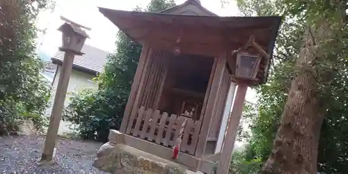 富岡大明神(京都府)