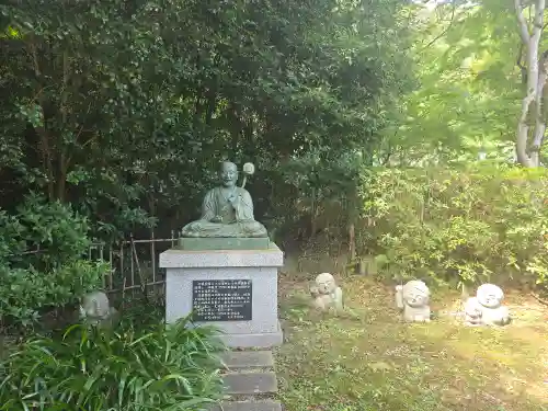 久安寺(大阪府)