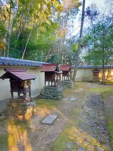 伊達神社(和歌山県)