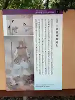 熱田神宮の歴史