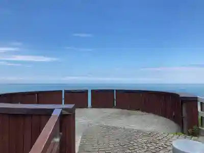 居多神社(新潟県)