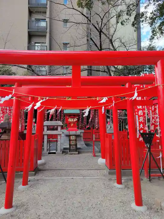 菅生神社(愛知県)