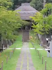 横浜　西方寺(神奈川県)