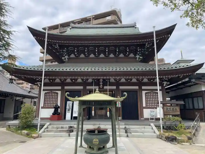 福海寺(兵庫県)
