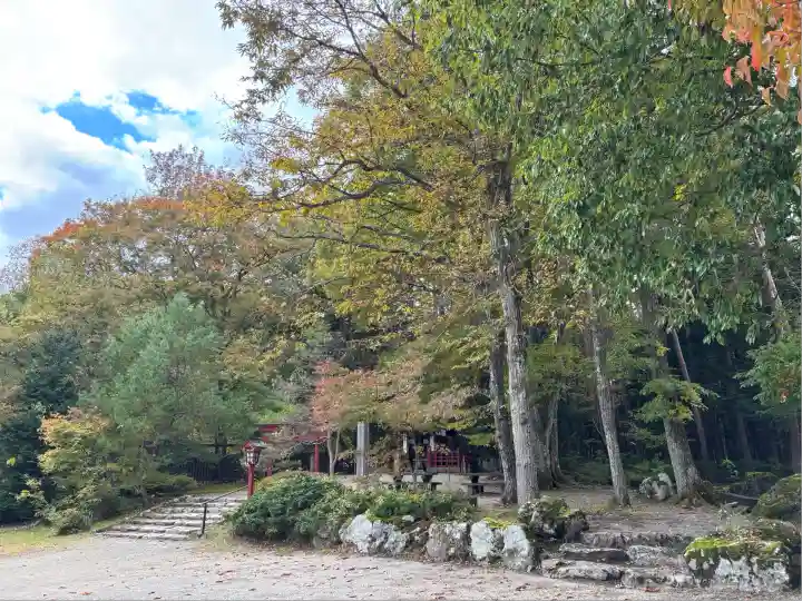 赤間神宮(栃木県)