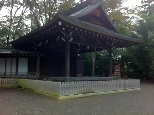 多賀大社のその他建物