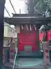 隆栄稲荷神社(東京都)