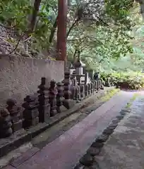 岩殿寺(神奈川県)