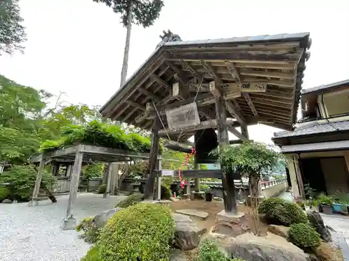 大渕寺のその他建物