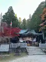 湯泉神社(兵庫県)