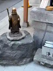 小網神社(東京都)