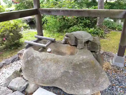 野坂神社(福井県)