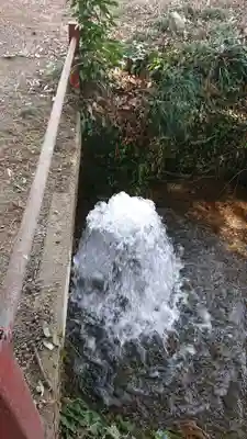 人丸神社（小中町）のその他建物
