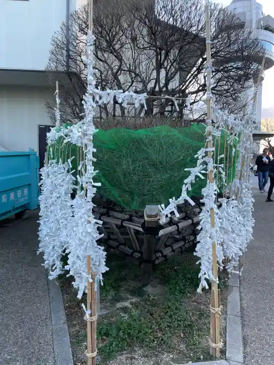 柿本神社(兵庫県)