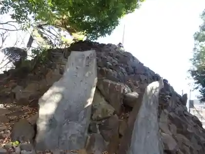 品川神社のその他建物