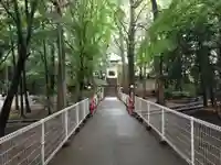 下総国三山 二宮神社のその他建物