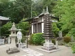 神王寺の建物その他