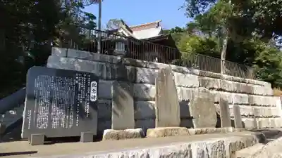 雷神社のその他建物