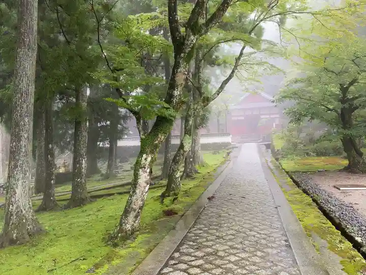 金剛證寺(三重県)