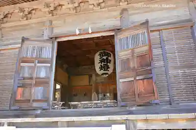 氣多大社(石川県)