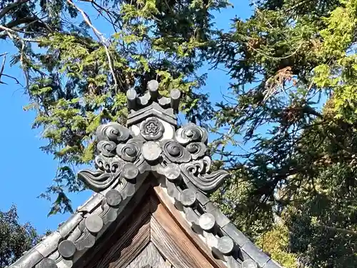 劔神社(滋賀県)
