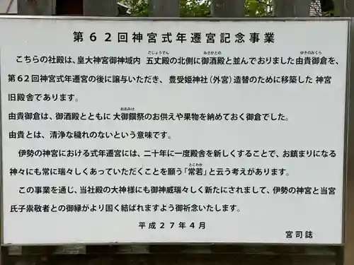 意富比神社(千葉県)