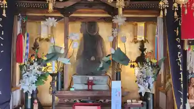定泉寺(山形県)
