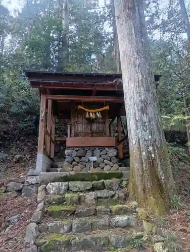 七社神社(岐阜県)