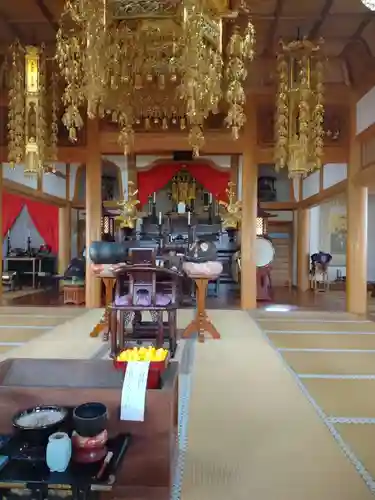 長徳寺(宮城県)