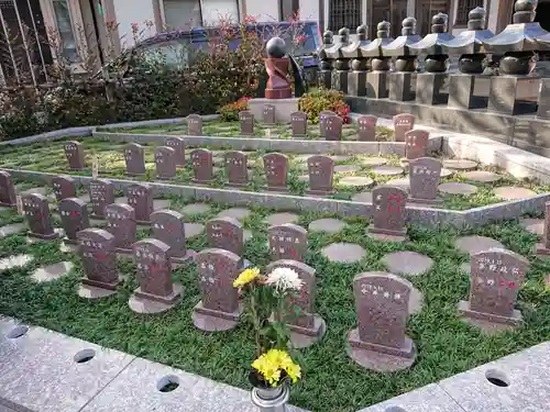 勧行寺のその他建物