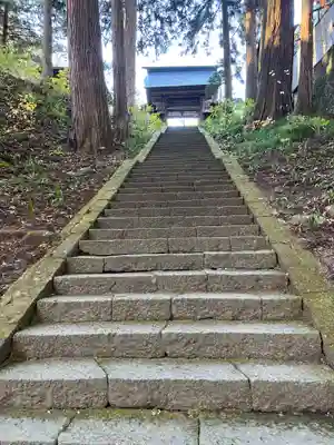 安楽寺(長野県)