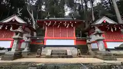 九頭神社(奈良県)