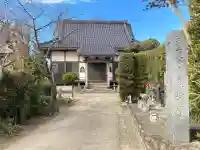 海厳寺(千葉県)