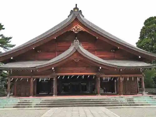 富山縣護國神社(富山県)