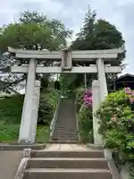 八幡神社(神奈川県)