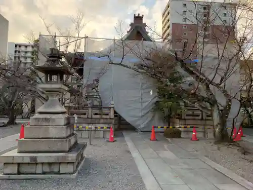 天孫神社(滋賀県)