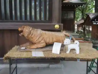 若宮八幡社(愛知県)