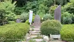 宝泉寺の建物その他