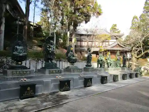 霊山寺(奈良県)