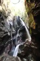 中津大明神(高知県)