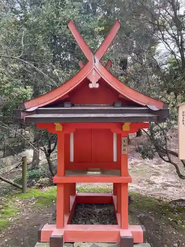 天神社(奈良県)