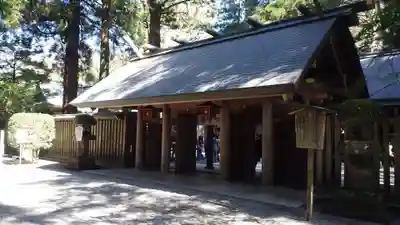 天岩戸神社(宮崎県)