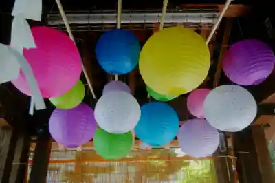 札幌諏訪神社のその他建物