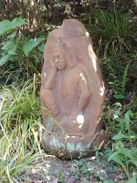 高幡不動尊 金剛寺(東京都)