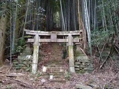 秋葉神社(福岡県)