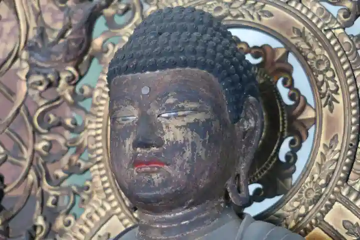 伝香寺(奈良県)