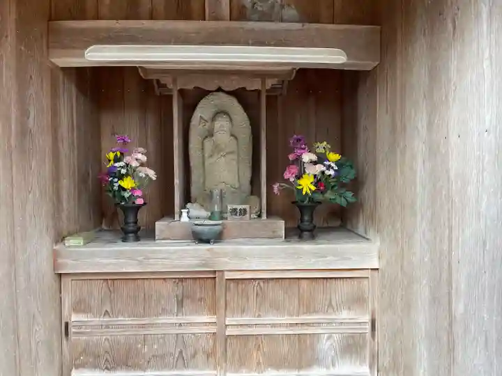 熊野地蔵堂(滋賀県)