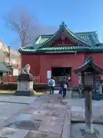 尾崎神社(石川県)