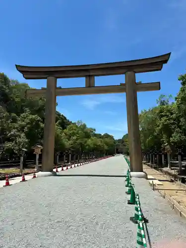 橿原神宮(奈良県)