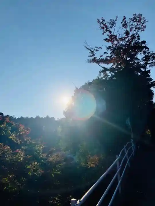 太平山神社(栃木県)